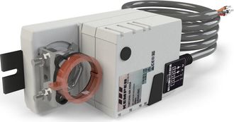 Kemper Kemper Servomotor Para Fk-5 Y Fk-5 Pro, Figura 369 16 001, Dn 20-25, 3691600100