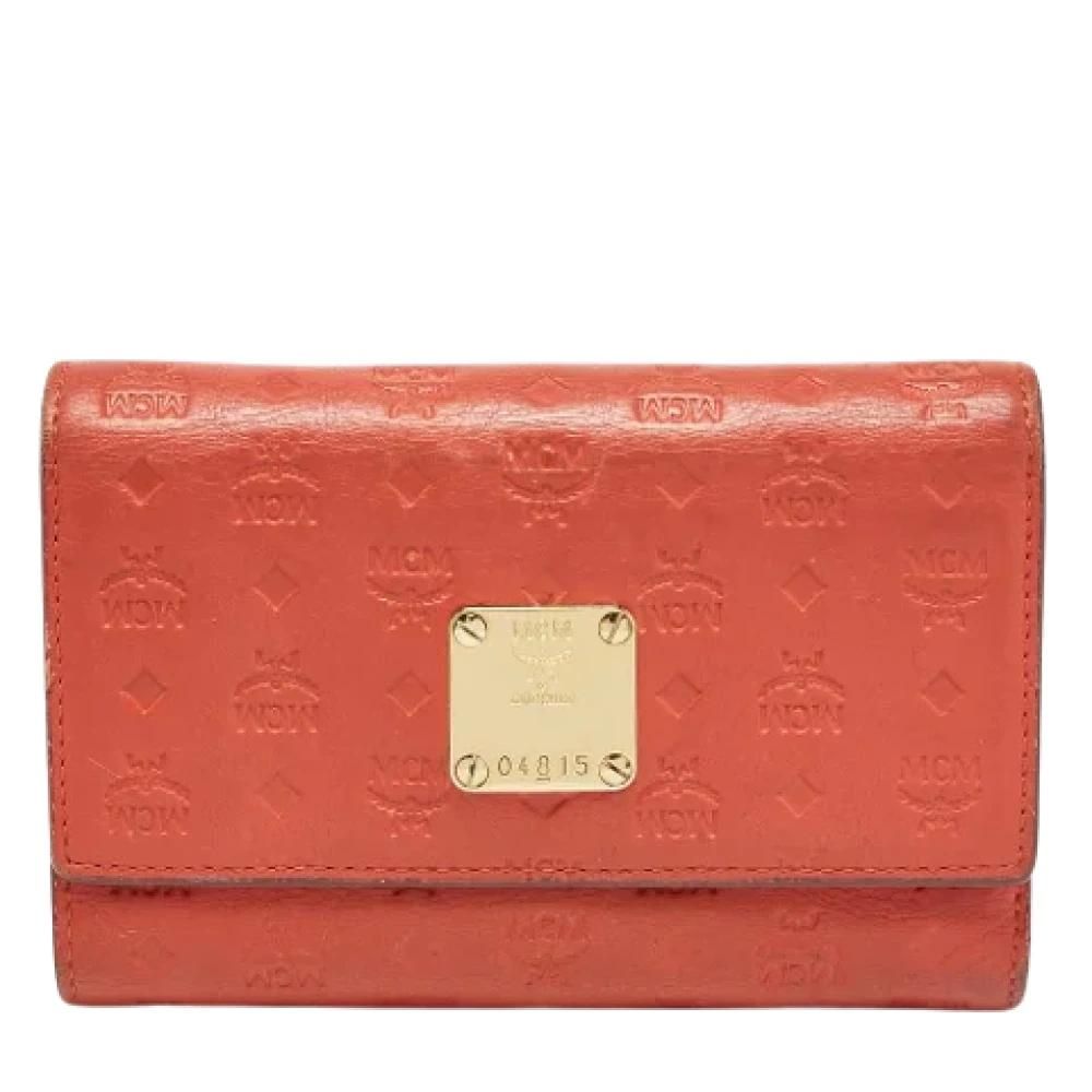 MCM Coin Purses − Sale: up to −60% | Stylight