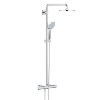 GROHE Euphoria Xxl 210 - Columna De Ducha Termost&aacute;tica (27964000)
