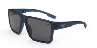 Mormaii Macau M0113KA303 Mens Sunglasses Blue Size 59