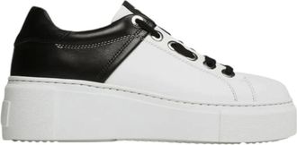 Valentino Mujer, Zapatos, Blanco, Talla: 36 EU