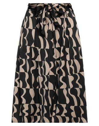 Anonyme Designers HOSEN & R&Ouml;CKE - Midi-R&ouml;cke auf YOOX.COM