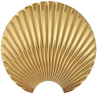AYTM Design Wandhaken Concha Gold - Small