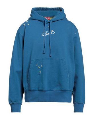 Diesel CAMISETAS Y TOPS - Sudaderas en YOOX.COM