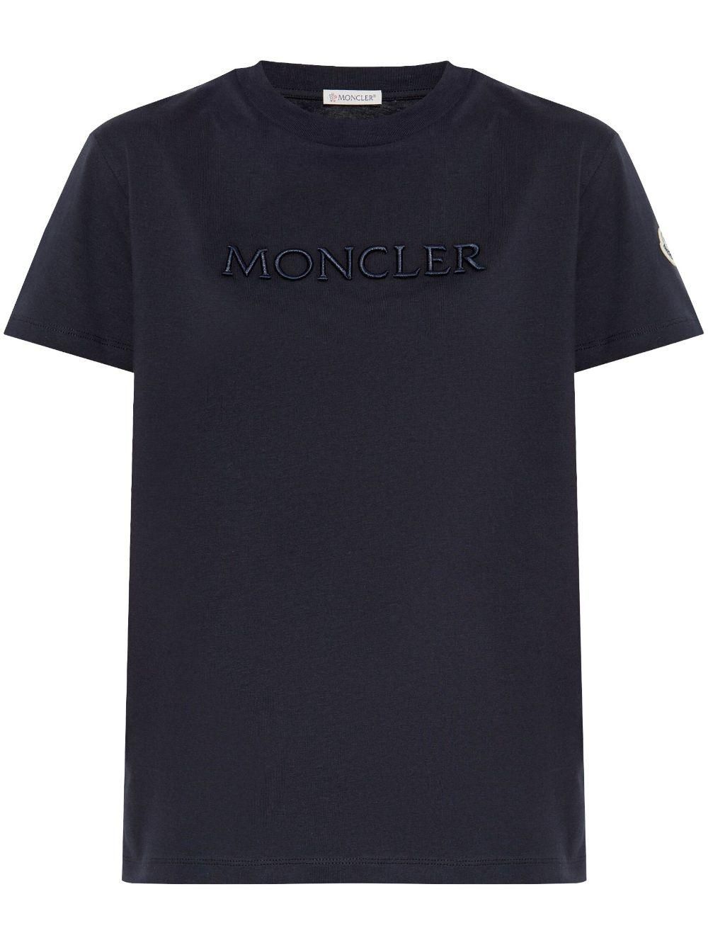 Men's Moncler T-Shirts − Shop now up to −48% | Stylight