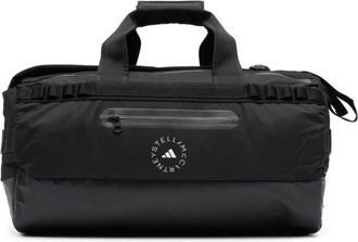 adidas Adidas by Stella McCartney, Training Accessories, female, Black, Size: ONE SIZE 24/7 Bag