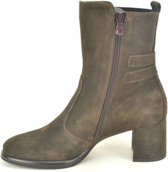 Nero Giardini Dames, Schoenen, Bruin, Maat: 40 EU