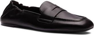 Stuart Weitzman Brynt Penny Loafer in Black at Nordstrom, Size 6.5