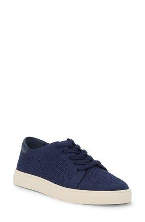 Lucky Brand Leigan Sneaker in Peacoat at Nordstrom Rack, Size 8.5
