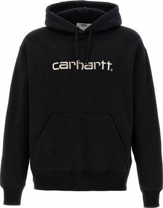 Junya Watanabe X Carhartt Hoodie