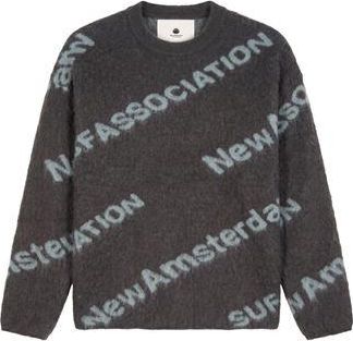 New Amsterdam Surf Association PRENDAS DE PUNTO - Pullover en YOOX.COM