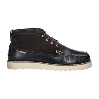 Barbour Heren, Schoenen, Bruin, Maat: 45 EU