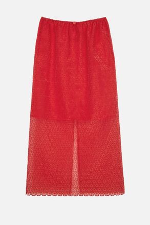 Cecilie Bahnsen Gonna Cbdonna