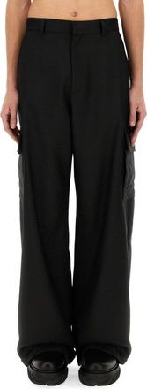 Off-white Cargo Pants