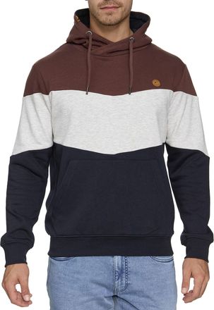 Indicode Kapuzensweatshirt