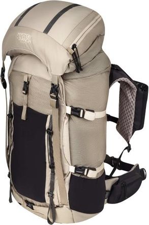 Mystery Ranch Bridger 45 Trekkingrucksack für Damen | beige