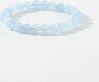 Simons Womens Monochrome bead bracelet