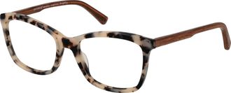Botaniq Eyewear Brilrand BIO-1037 170 53