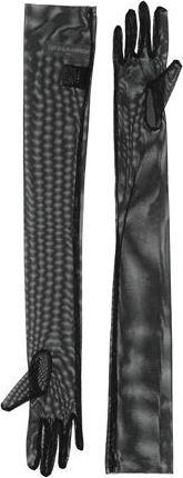 Norma Kamali ACCESSORI - Guanti su YOOX.COM