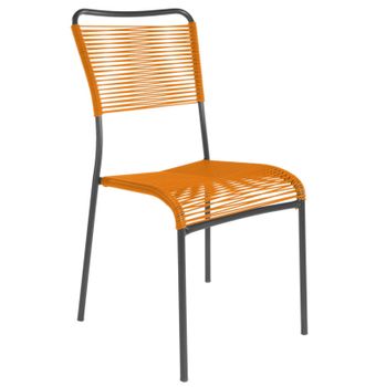 Schubiger M&ouml;bel Spaghetti-Stuhl Mendrisio