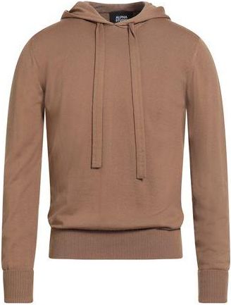 Alpha Studio Sweaters