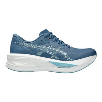 Asics SONICBLAST Running Shoes in Winter Sea/Stillwater Men
