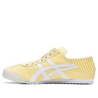 Onitsuka Tiger Mexico 66 Paraty Banana Cream 1183A572-750