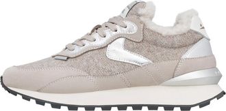 Voile Blanche Donna, Scarpe, Beige, 42 EU, new