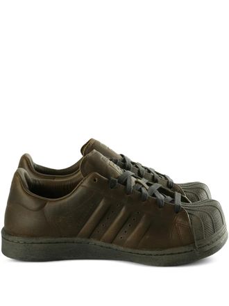 adidas x Avavav Superstar sneakers - Brown