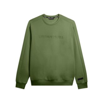Freddy Felpa Girocollo Regular Fit Urban Tech