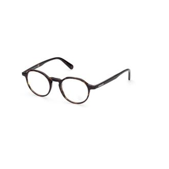 Moncler Oval Optical Frame
