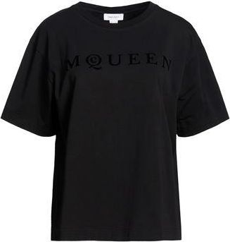 Alexander McQueen CAMISETAS Y TOPS - Camisetas en YOOX.COM