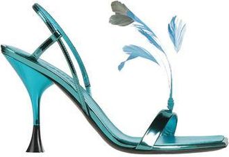 3Juin CALZADO - Sandalias con cierre en YOOX.COM