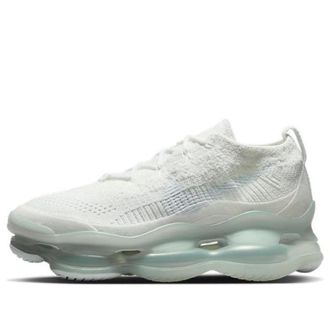 Nike (WMNS) Nike Air Max Scorpion FK White Pure Platinum DJ4702-100
