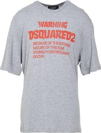 Dsquared2 TOPWEAR - T-shirts su YOOX.COM