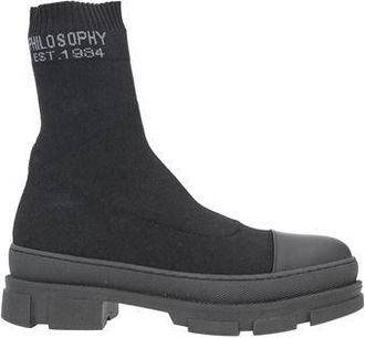 Philosophy di Lorenzo Serafini FOOTWEAR - Ankle boots sur YOOX.COM
