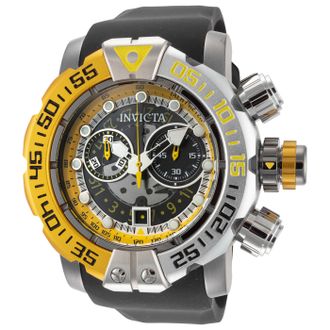 Invicta Sea Hunter Mens Watch