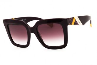 Missoni MIS 0192/S 00T7 3X Purple/Brown Gradient