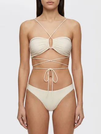 Magda Butrym Bikini top Magda Butrym in lycra