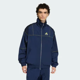 adidas Mens adidas Equipment Track Top