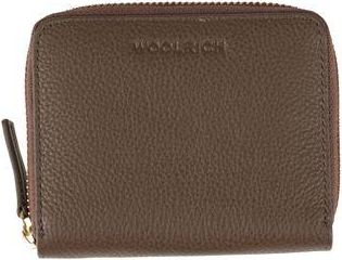 Woolrich Kleinlederwaren - Brieftaschen auf YOOX.COM