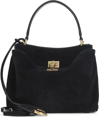 Balenciaga Mujer, Bolsos, Negro, Talla: ONE Size