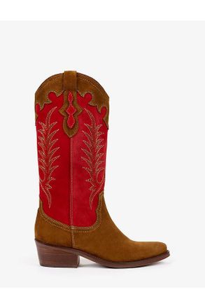 Penelope Chilvers Jolene Western Boots