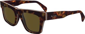Paul Smith PS24602S Kramer 214 Mens Sunglasses Tortoiseshell Size 51