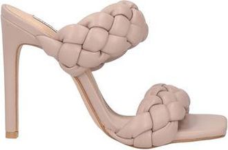 Steve Madden CALZADO - Sandalias con cierre en YOOX.COM