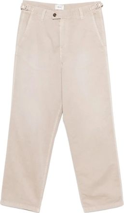 Haikure Pantaloni New Cassidy - Grigio