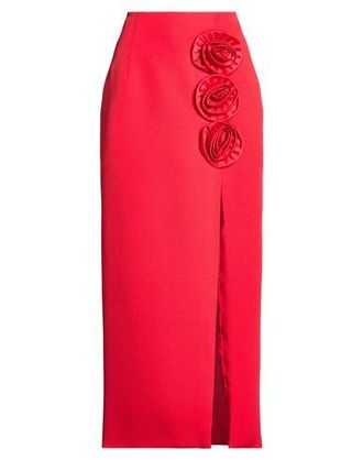 Od&igrave; Od&igrave; BOTTOMWEAR - Maxi skirts sur YOOX.COM