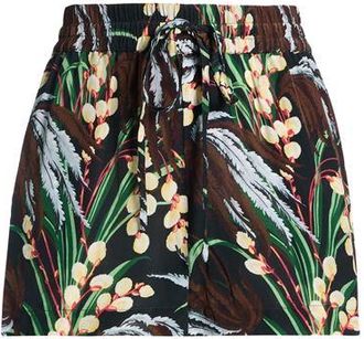 P.A.R.O.S.H. HOSEN & R&Ouml;CKE - Shorts & Bermudashorts auf YOOX.COM