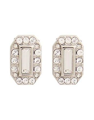 Karl Lagerfeld JEWELLERY and WATCHES - Earrings sur YOOX.COM