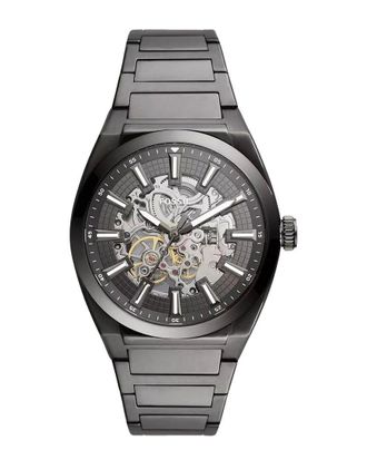 Fossil Mens Everett Watch